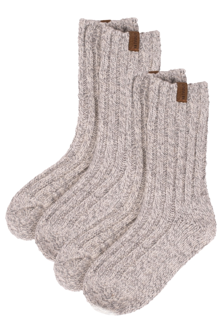 Ragge Sock, 2-p