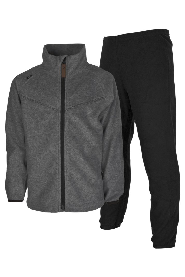 Umeå Fleece Set
