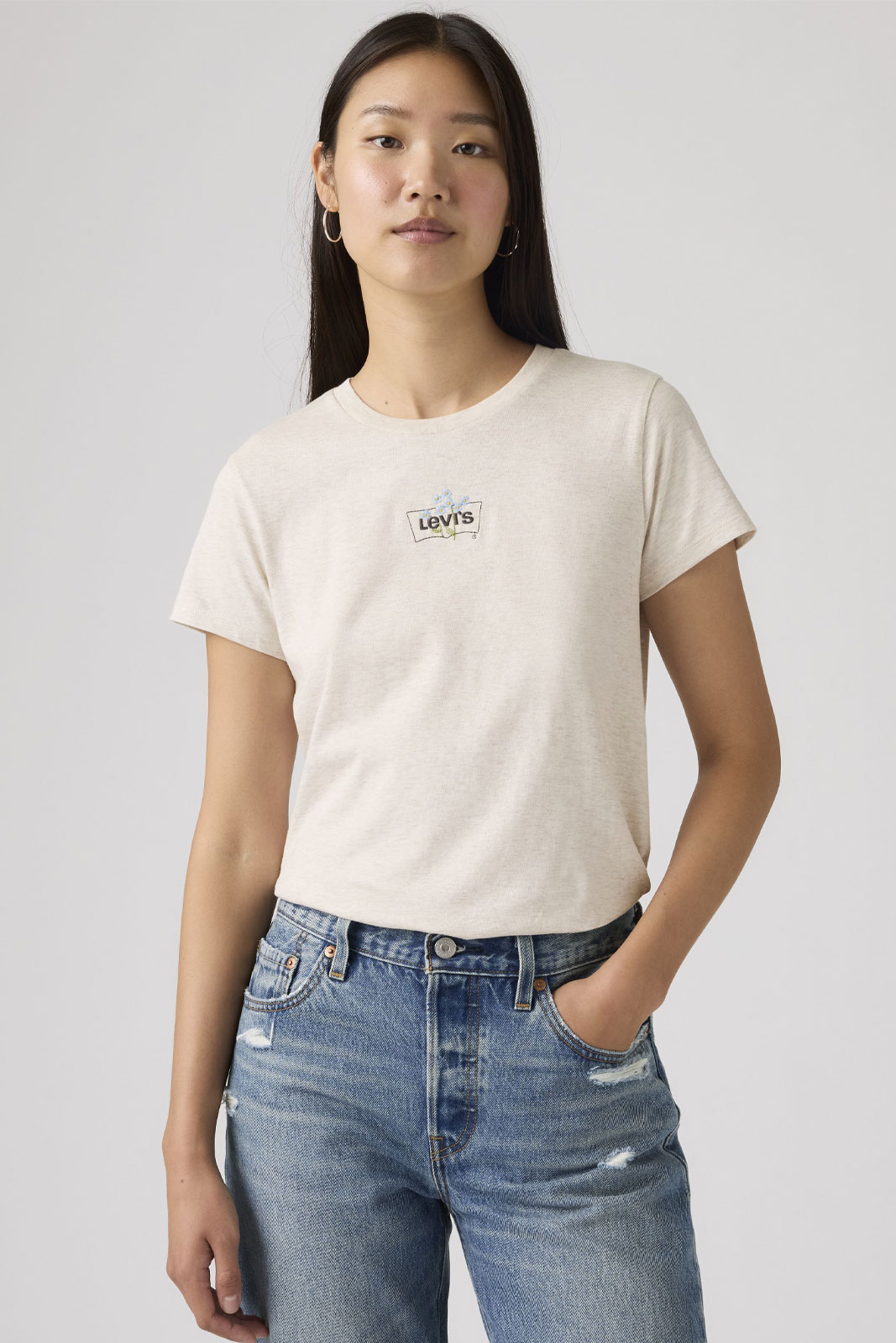 The Perfect Tee