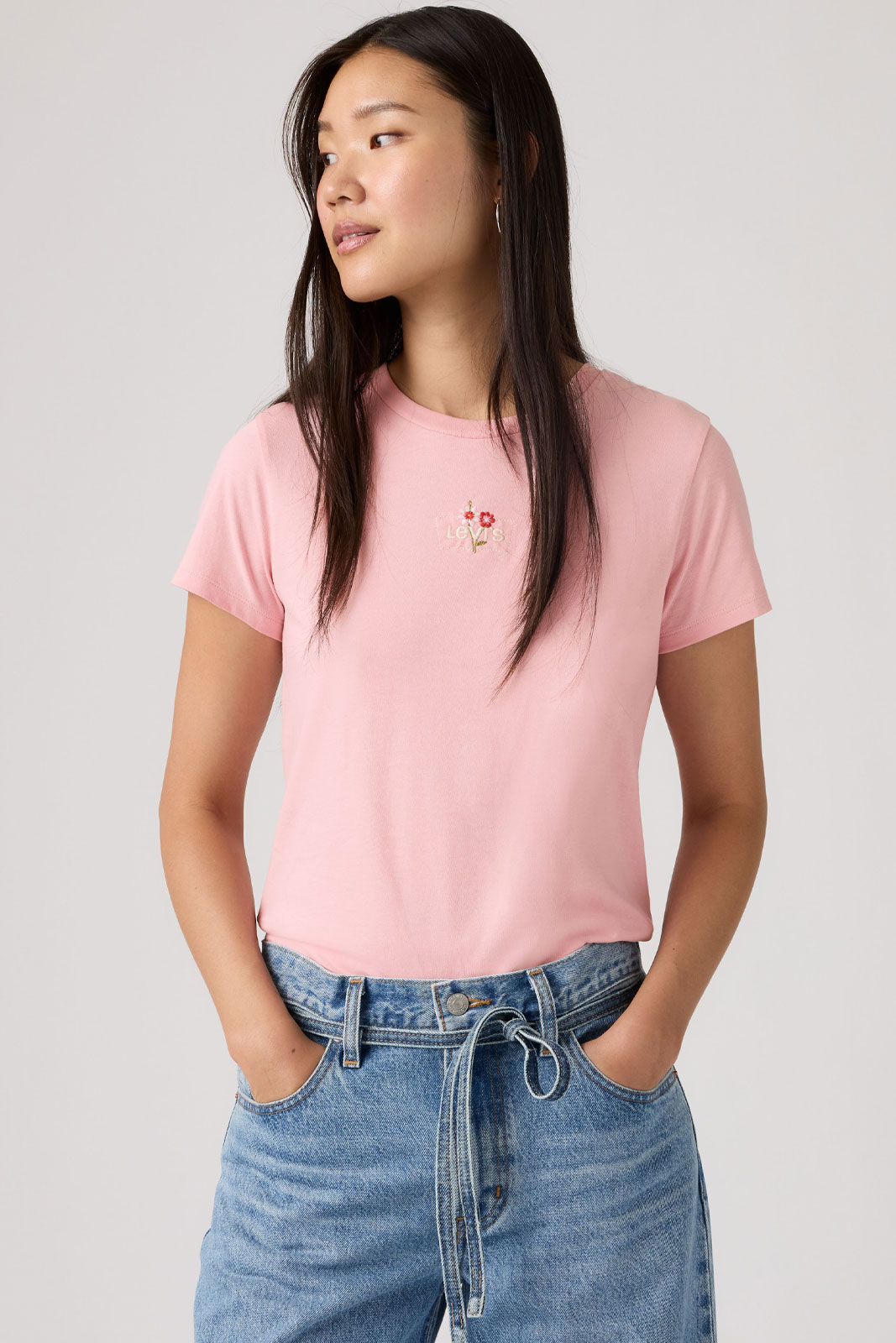 The Perfect Tee