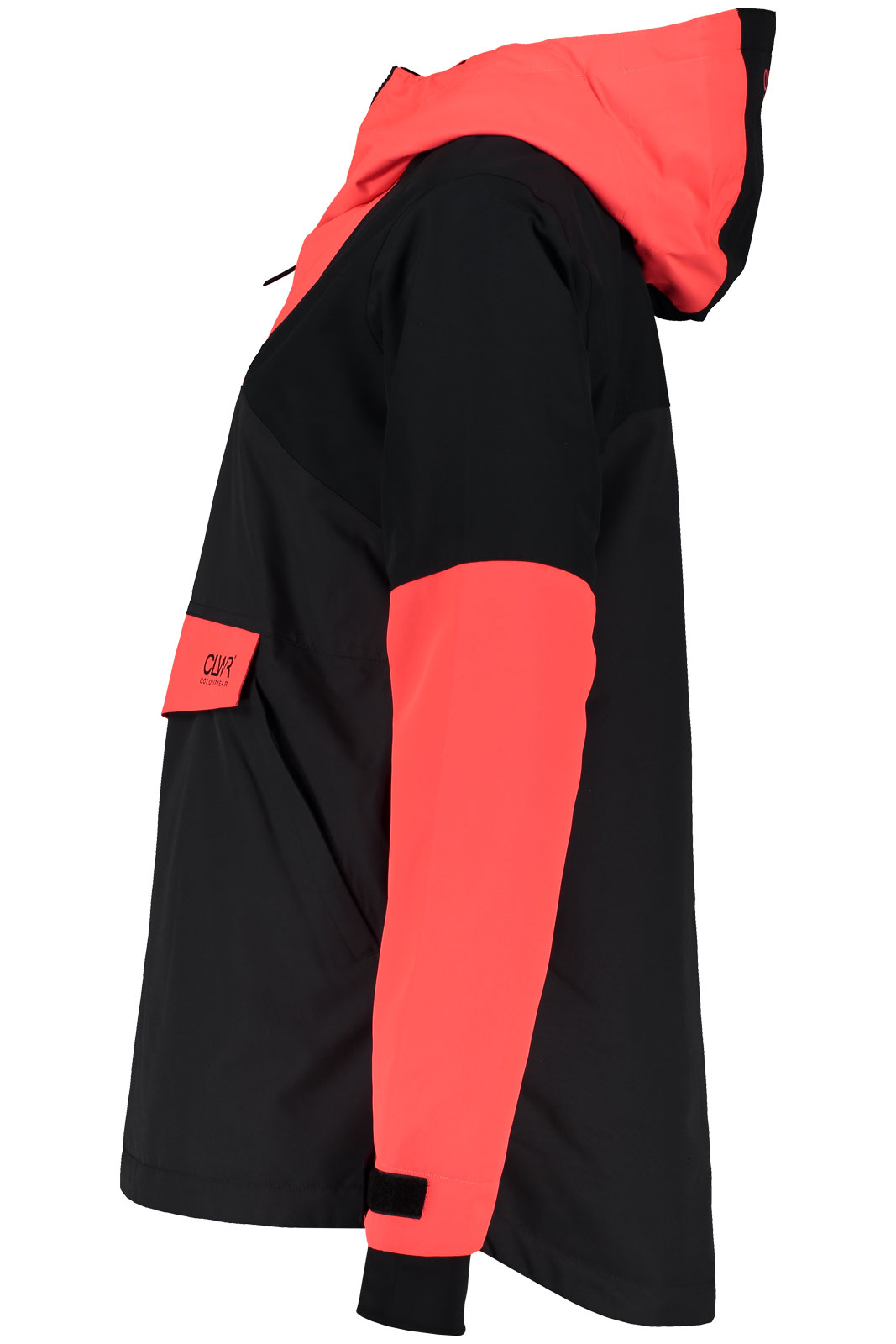 Homage Anorak W Jackets