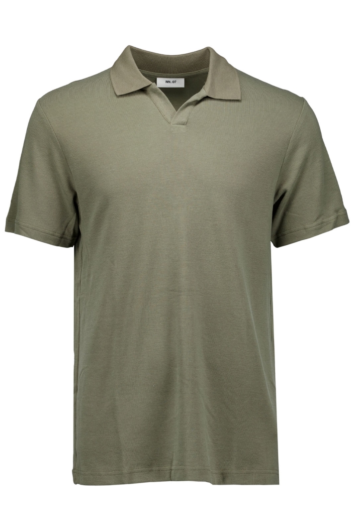 Almer Ss Polo 3562