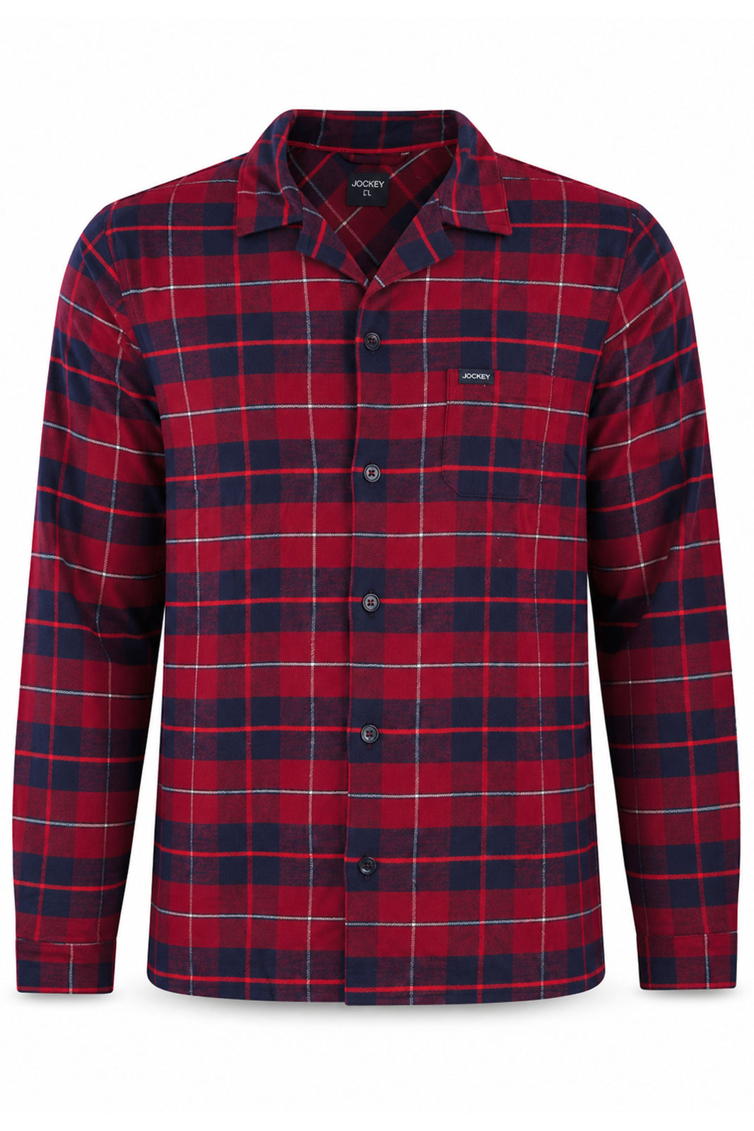 Pyjama 1/1 Flannel