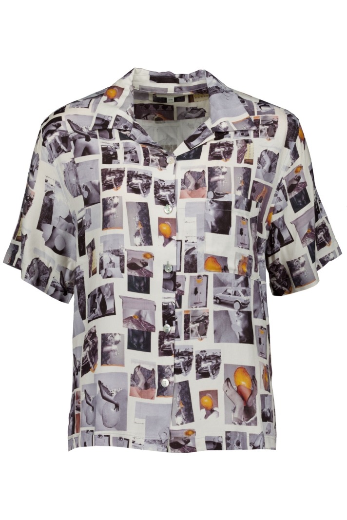 Kitty Club Shirt