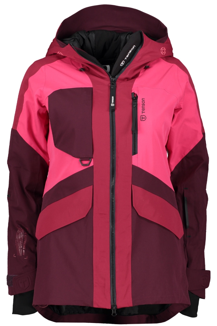 Sphere Ski Jacket W