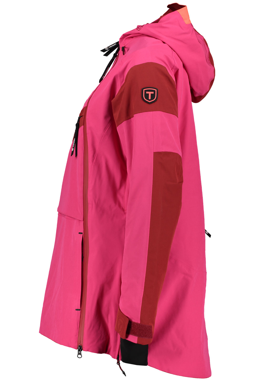 Aerismo Jackorak Women