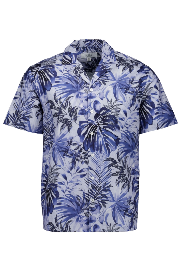 Shirt Ss 6002 Erla