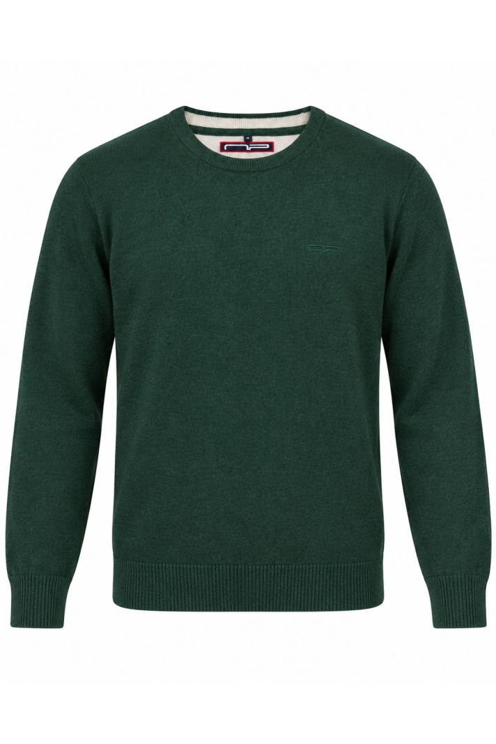 Ap Round Neck 1691