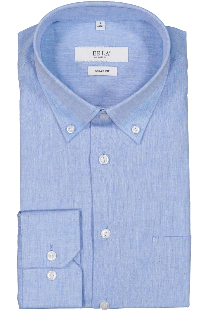 Erla 6000-676 Skjorta