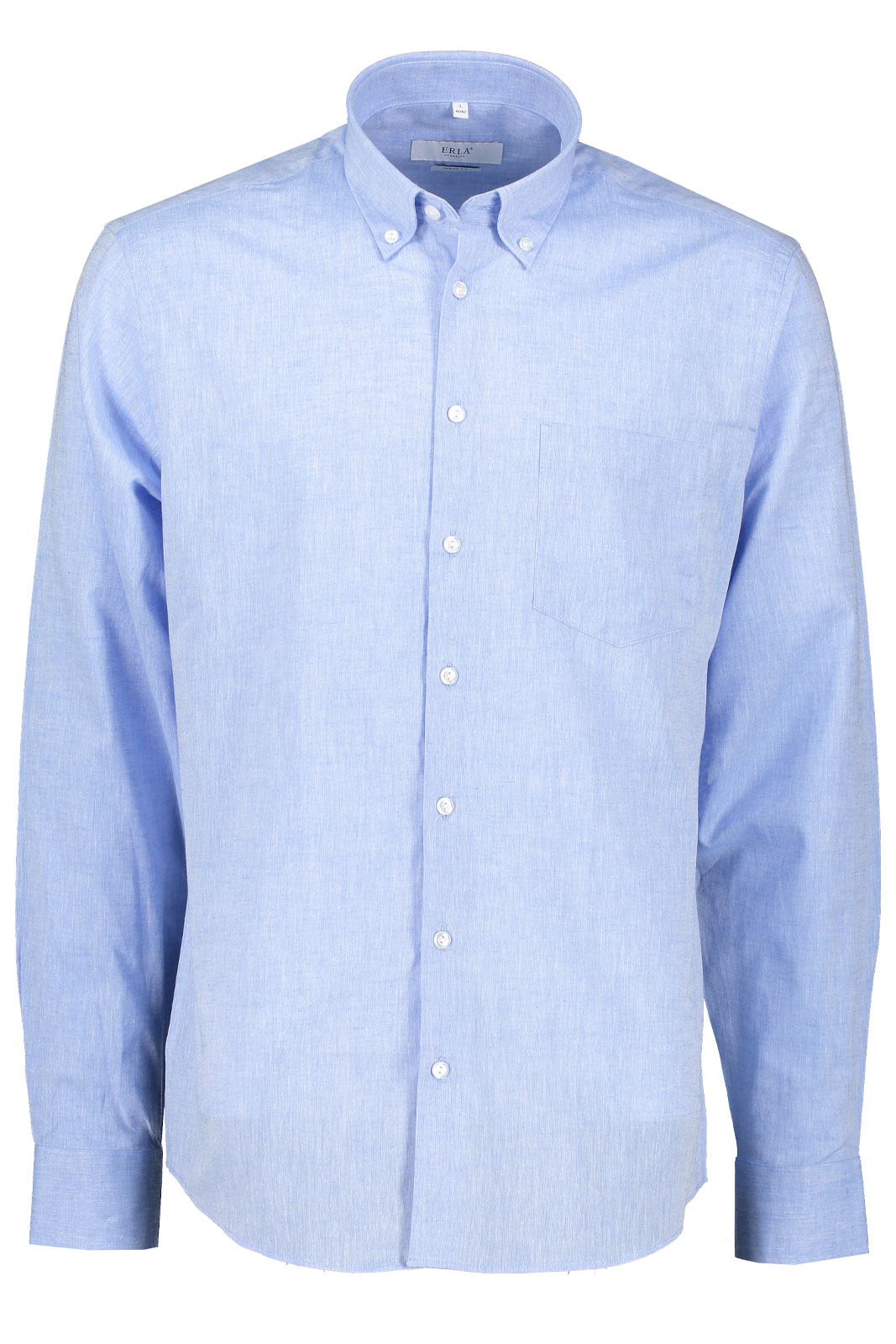 Erla 6000-676 Skjorta