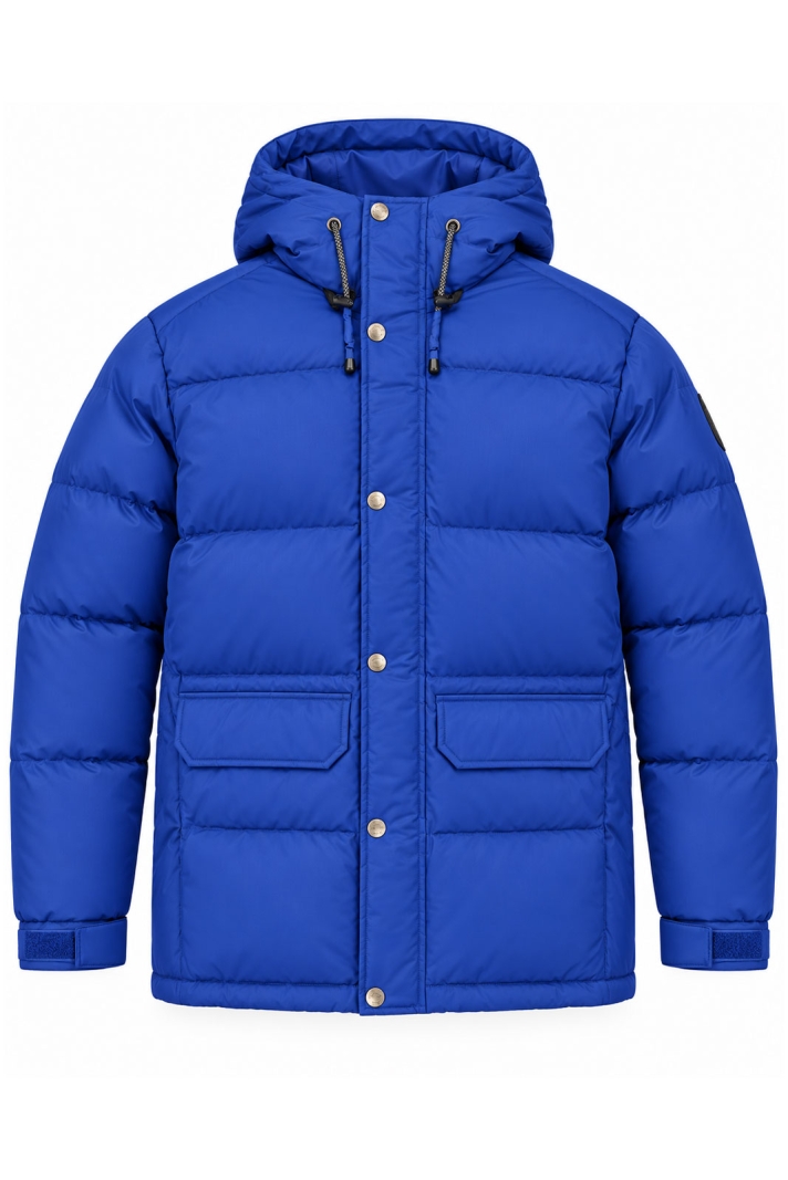 North Pole Jacket