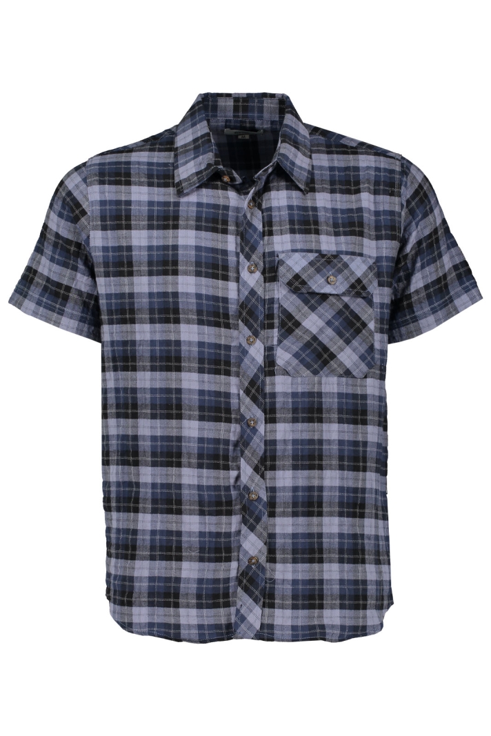 Creek S/s Shirt