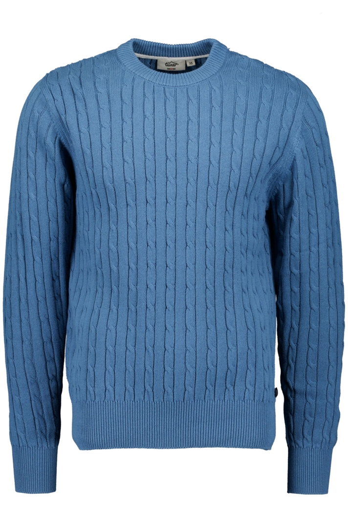 Ricky Sweater