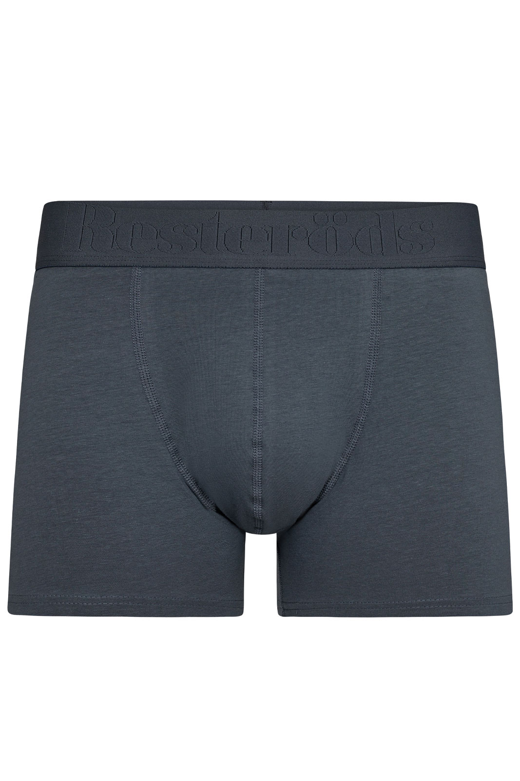 Boxer Organic Cotton 5-pack - Regular Leg.