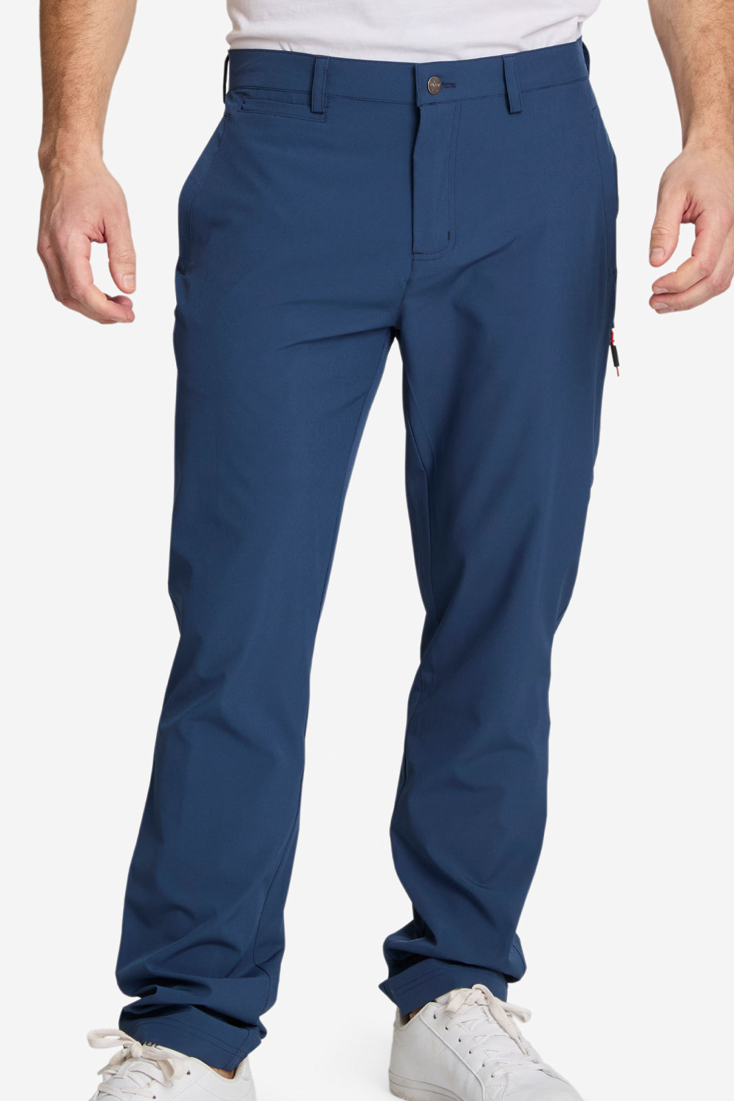 Henry Pant