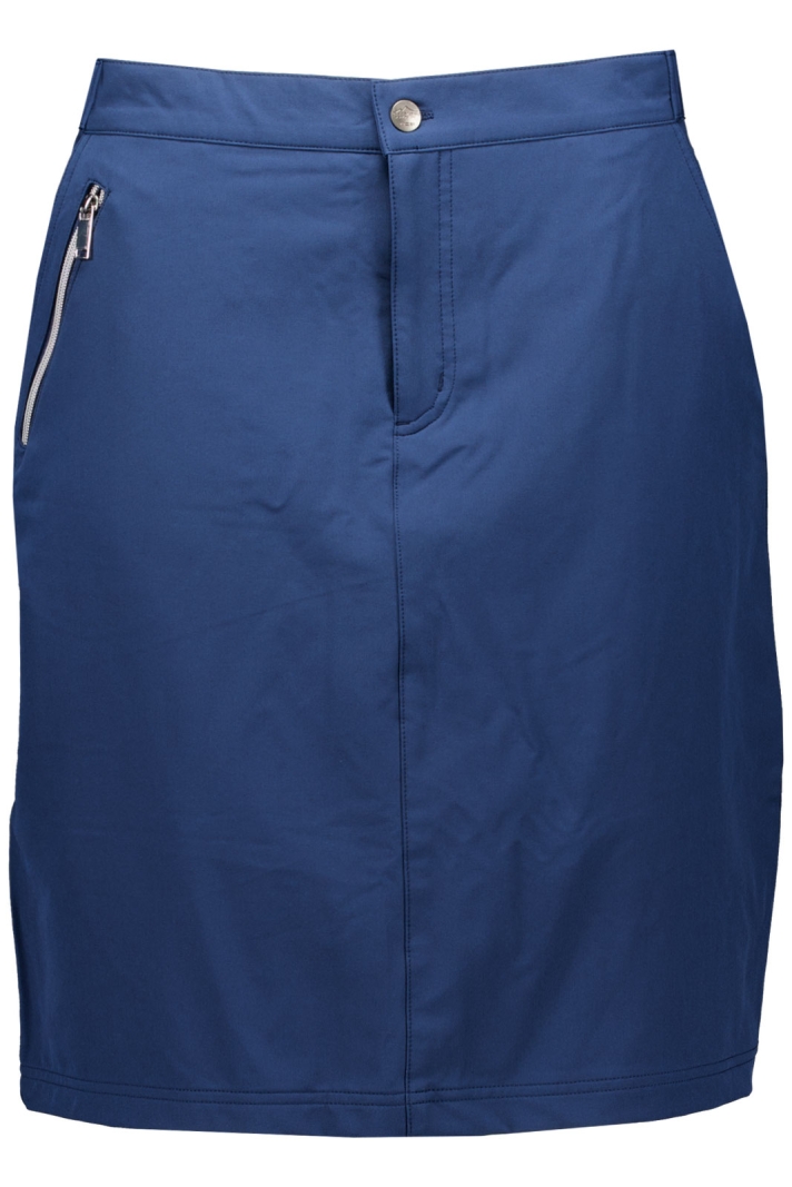 Hollie Reco Long Skort