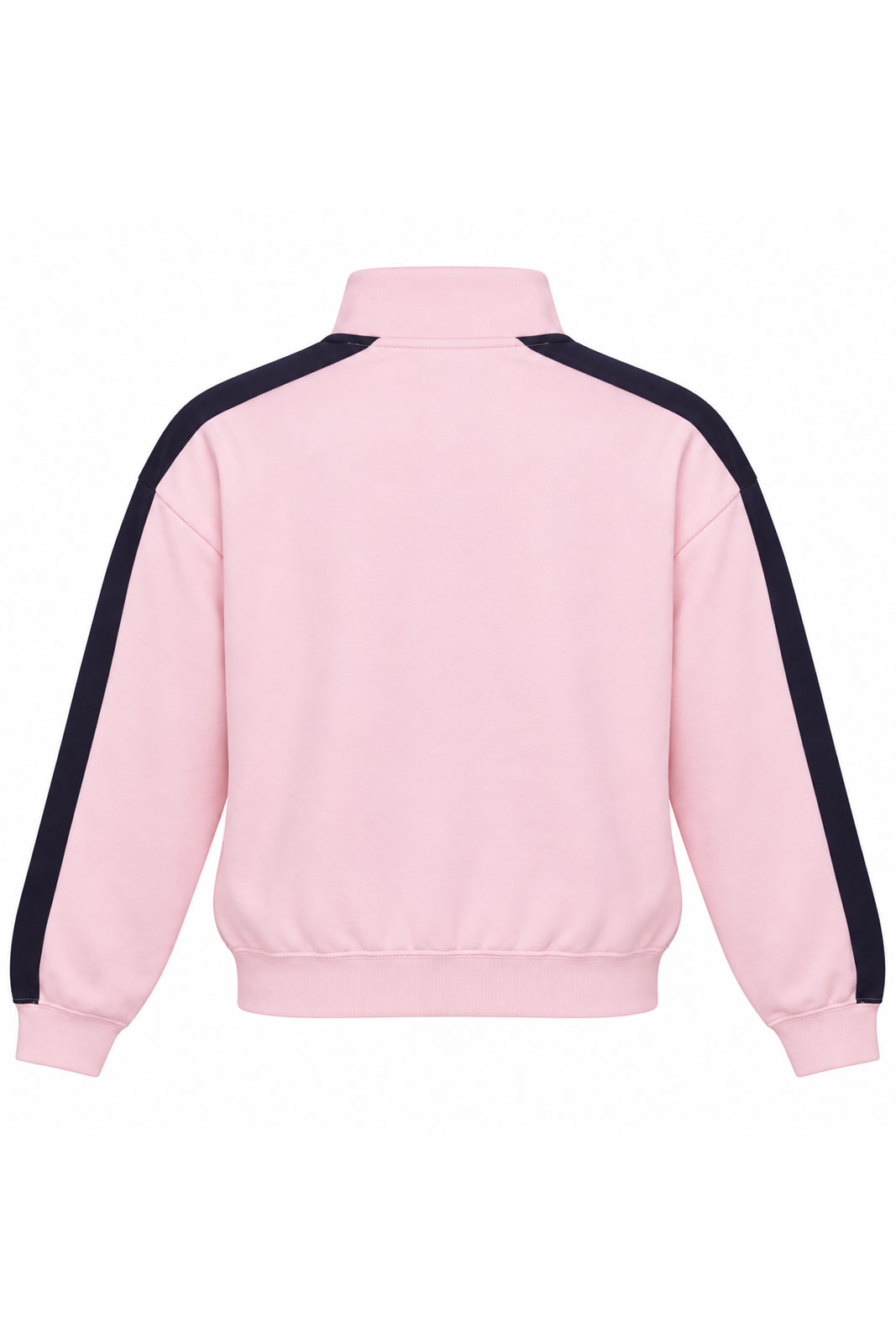 Crest Track Top