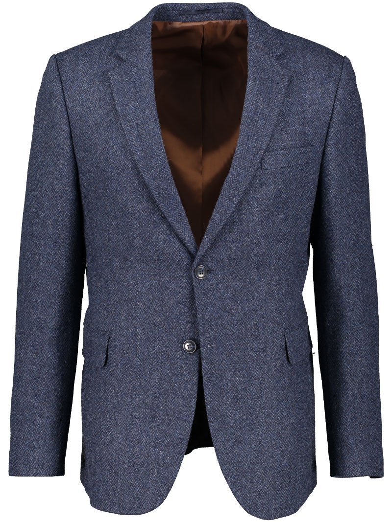 Tweed Jacket 9080 Erla