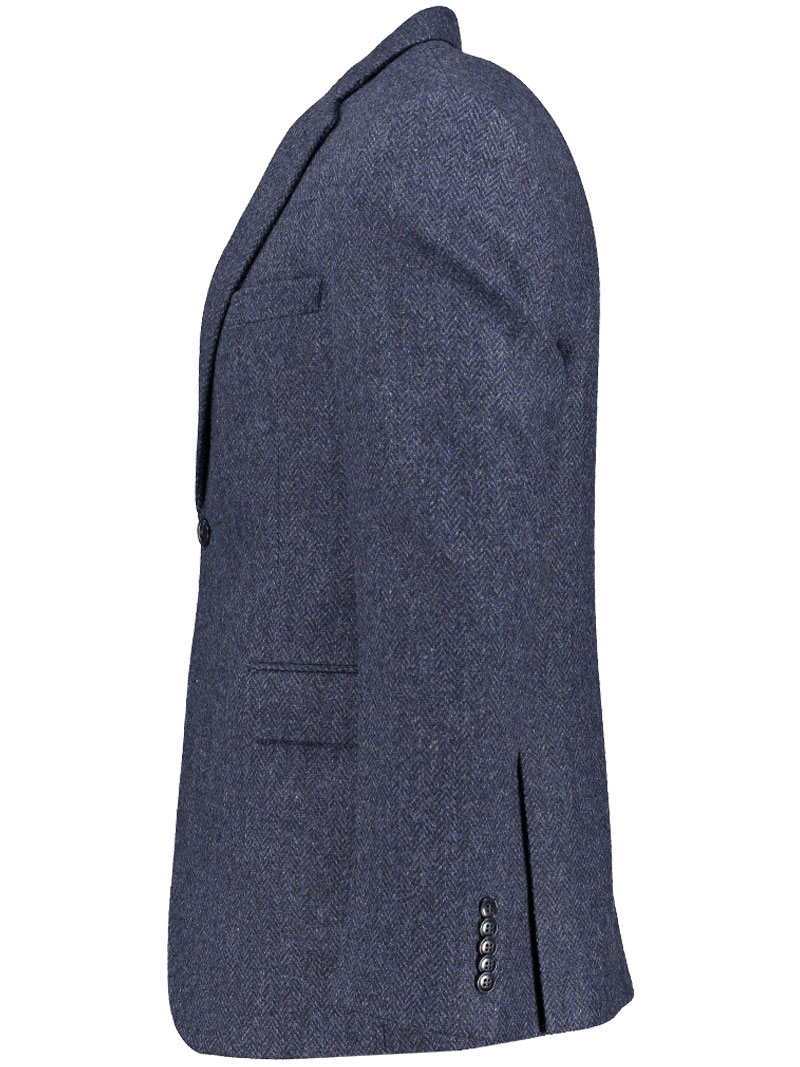 Tweed Jacket 9080 Erla