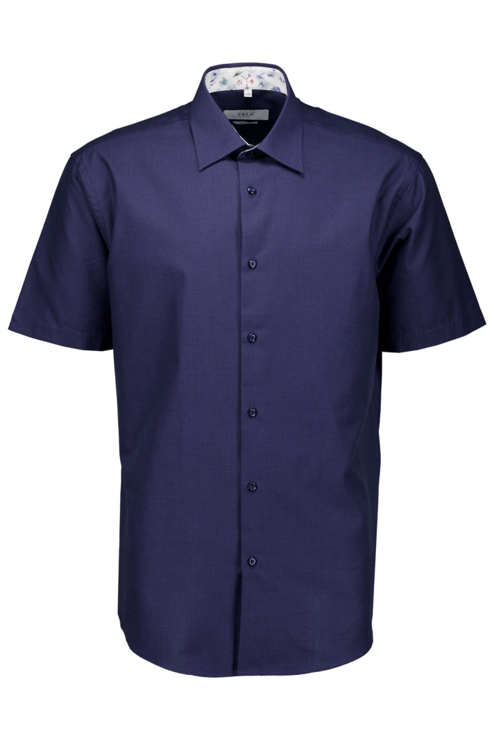Shirt S/s 6001 Erla