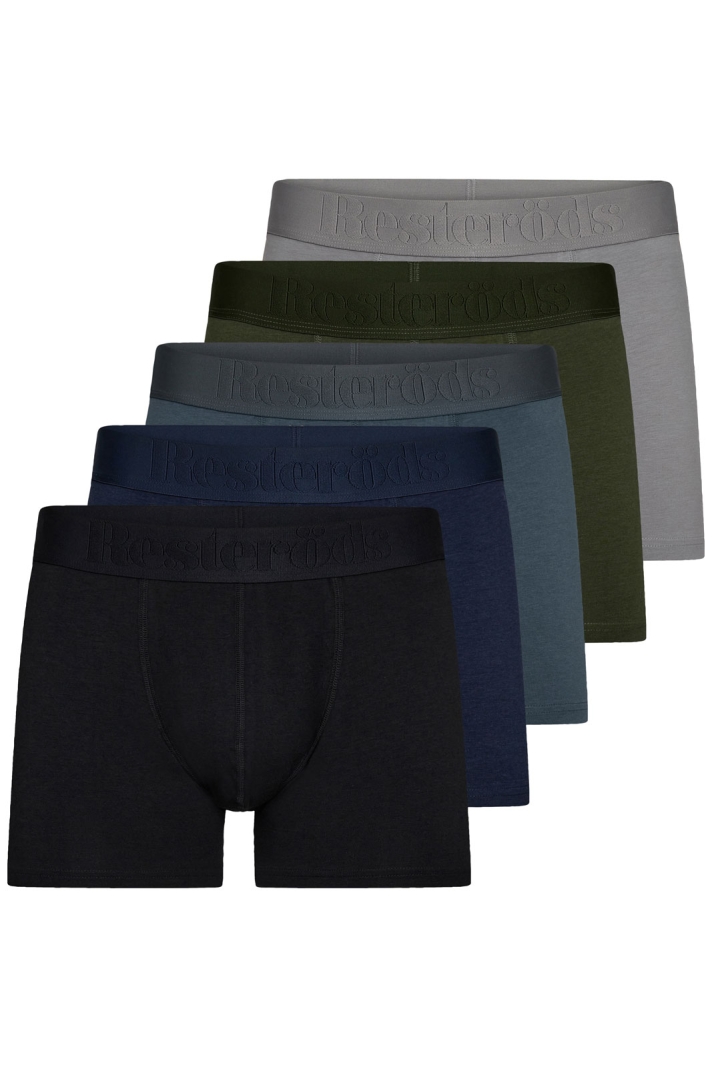 Gunnar Bamboo 5-pack