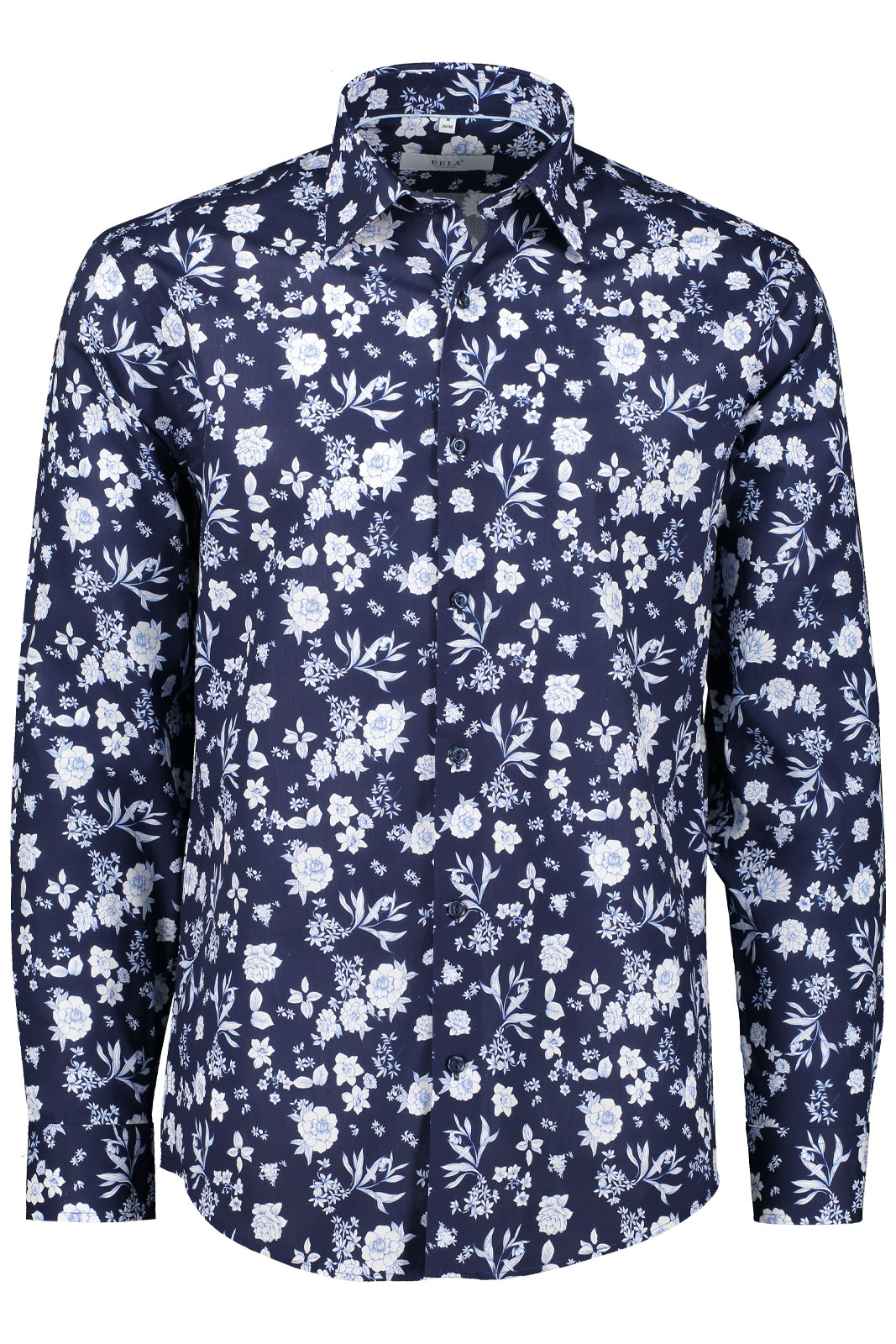 Erla 6000 Skjorta