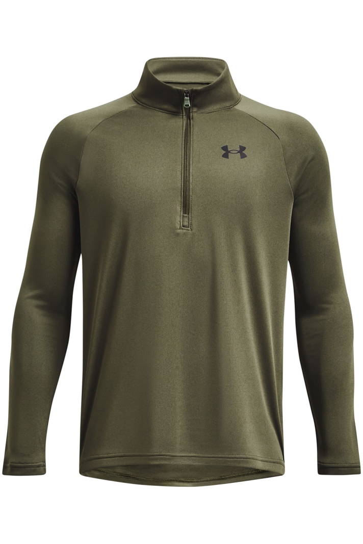 Ua Tech 2.0 1/2 Zip