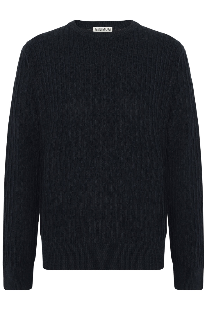 Saigon Knit Sweater 3914