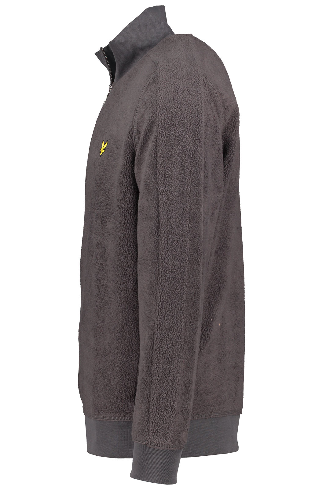 Polar Fleece Track Jacket