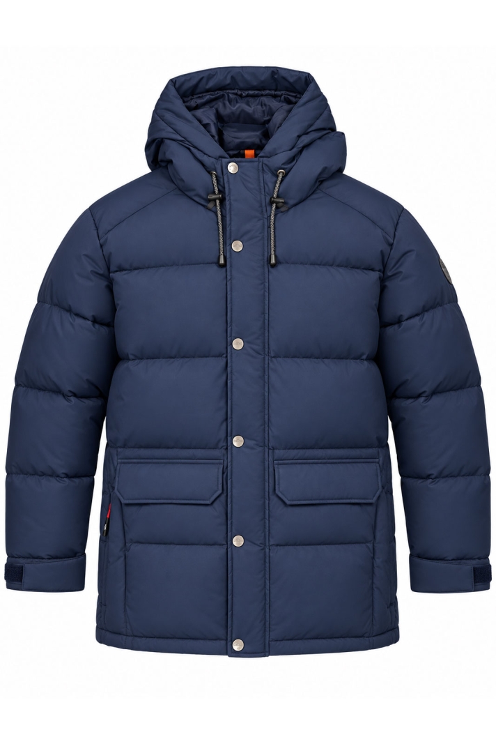 North Pole Jacket