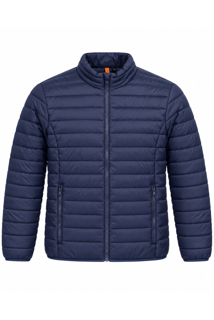Ross Jacket