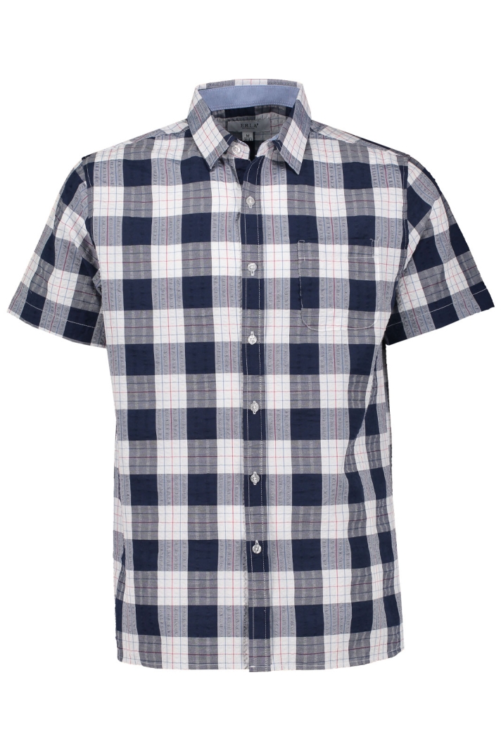 Shirt S/s 6001 Erla