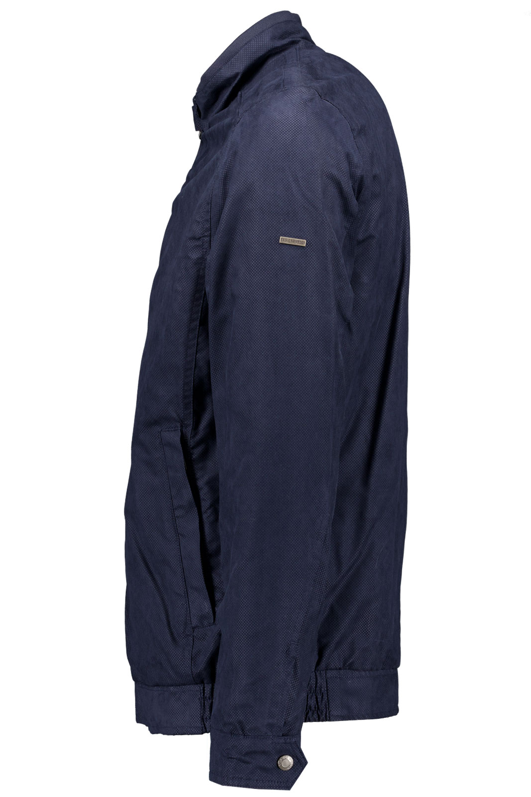 Jacket 1420 Erla