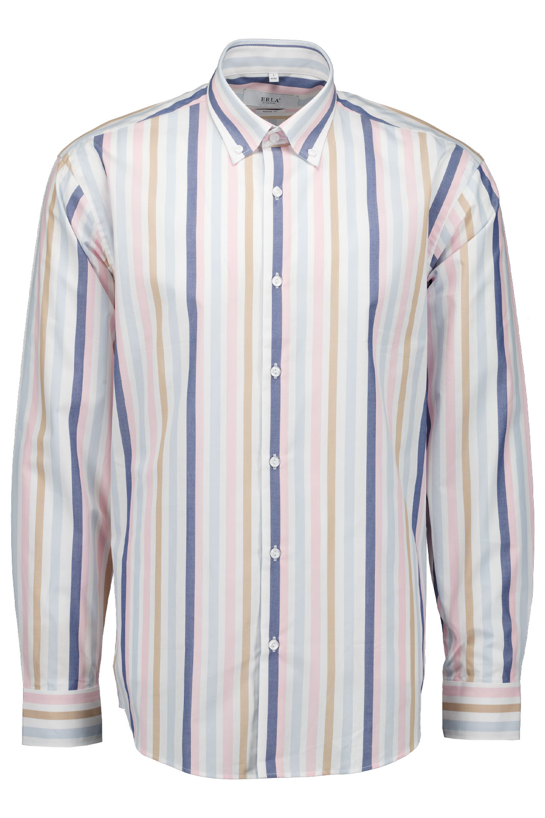 Shirt Ls 6000 Erla