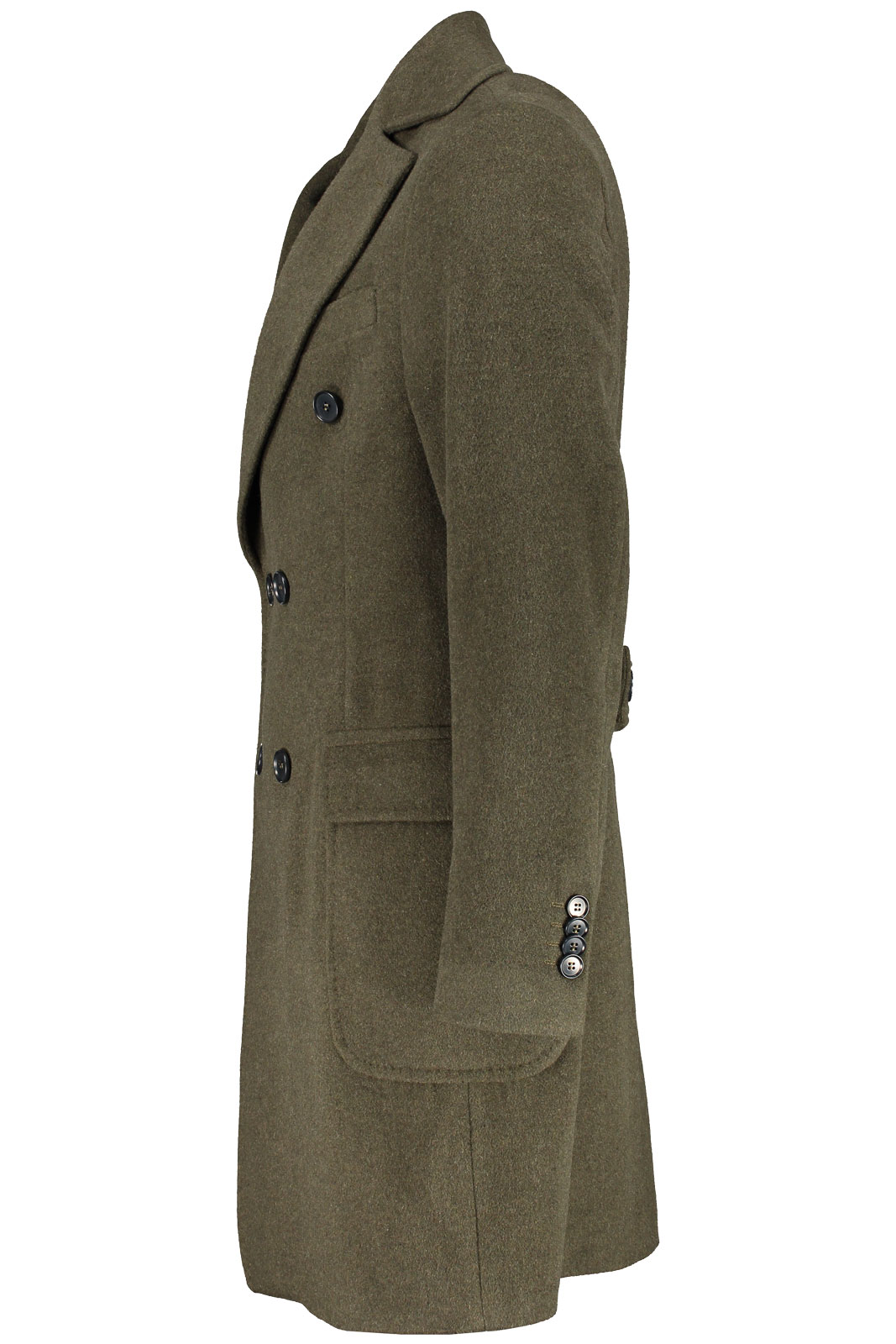 Corleone coat
