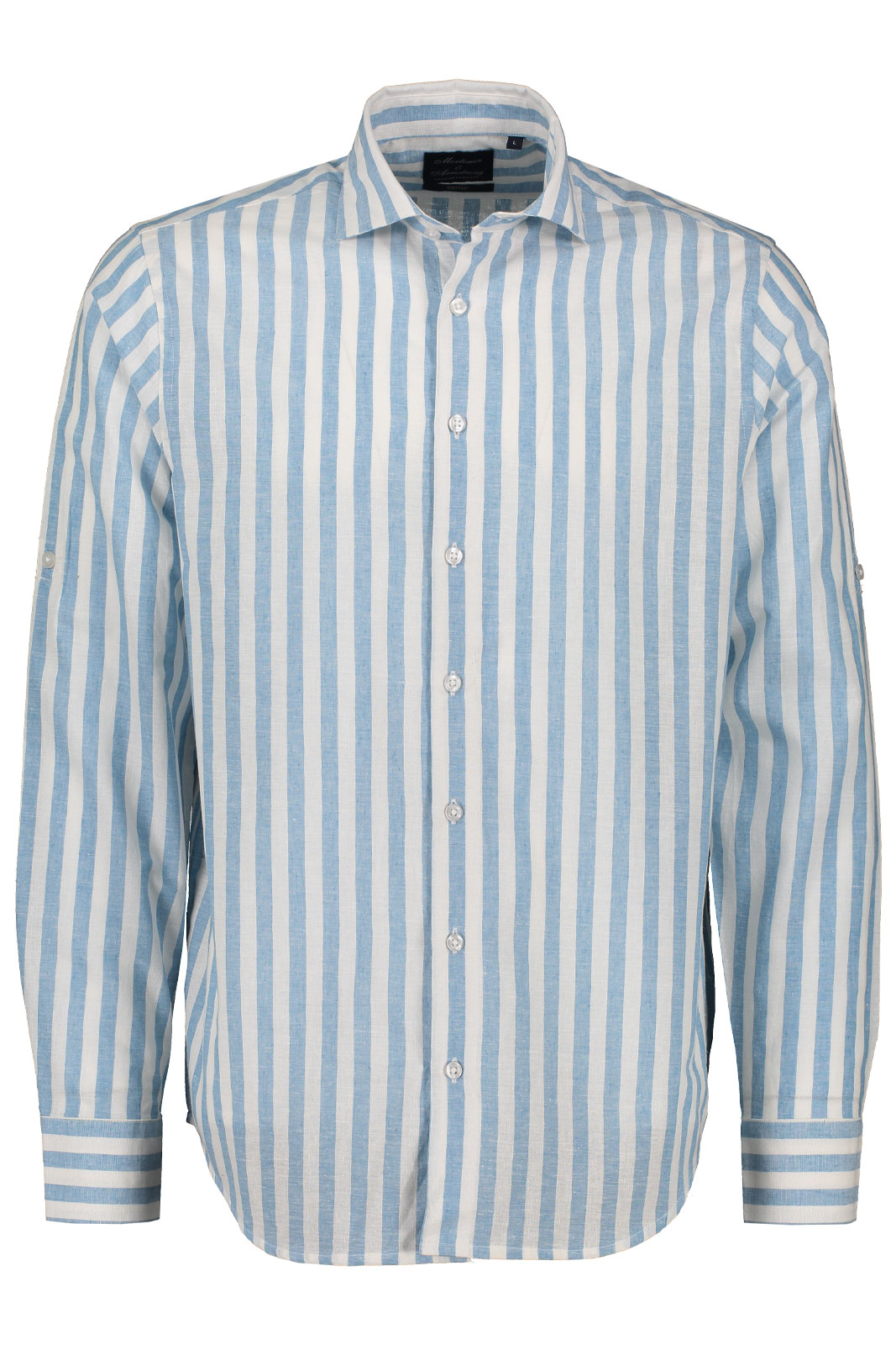 Shirt 957 Mortimer & Armstrong