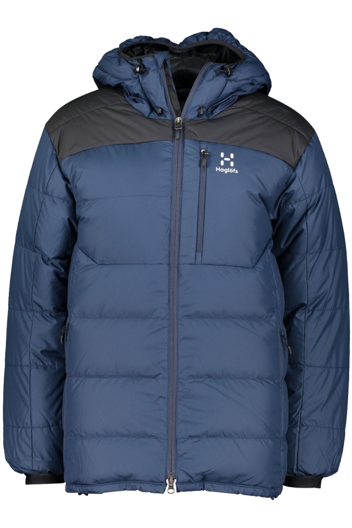 Belay Down Hood Women