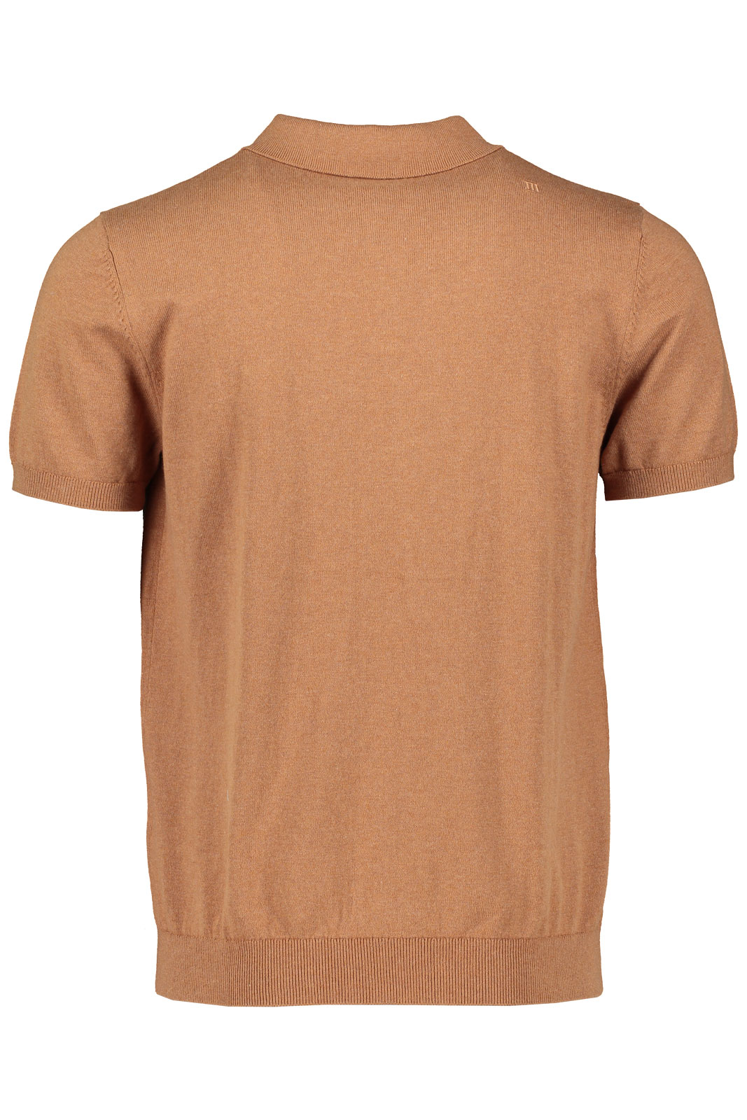 Trevor | Short Sleeve Polo