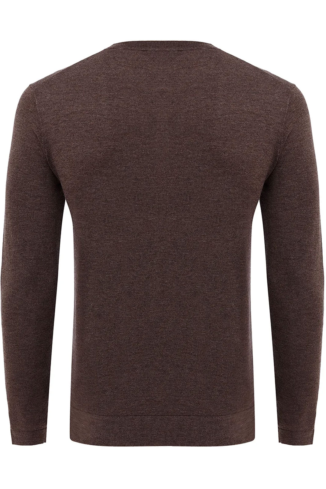 Joreno | Basic Round Neck