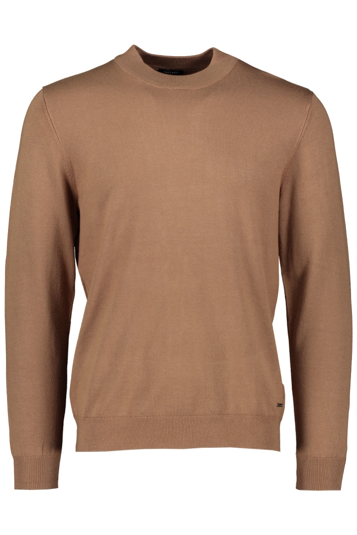 Saint | Stretch Turtleneck