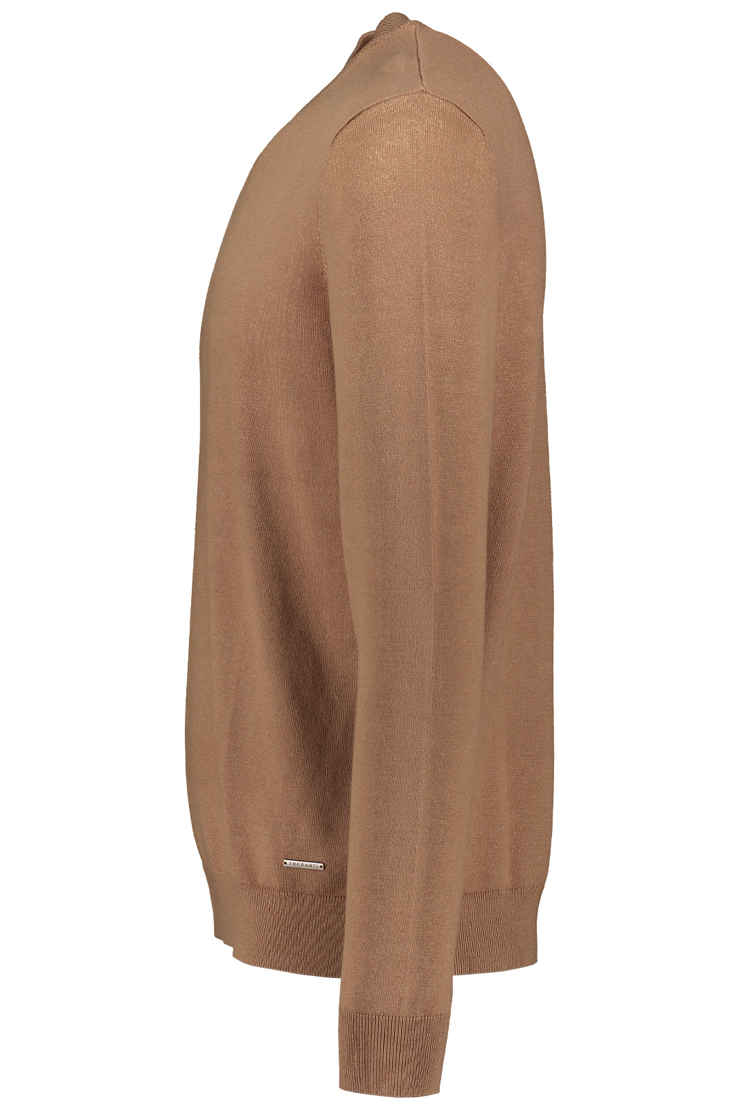 Saint | Stretch Turtleneck