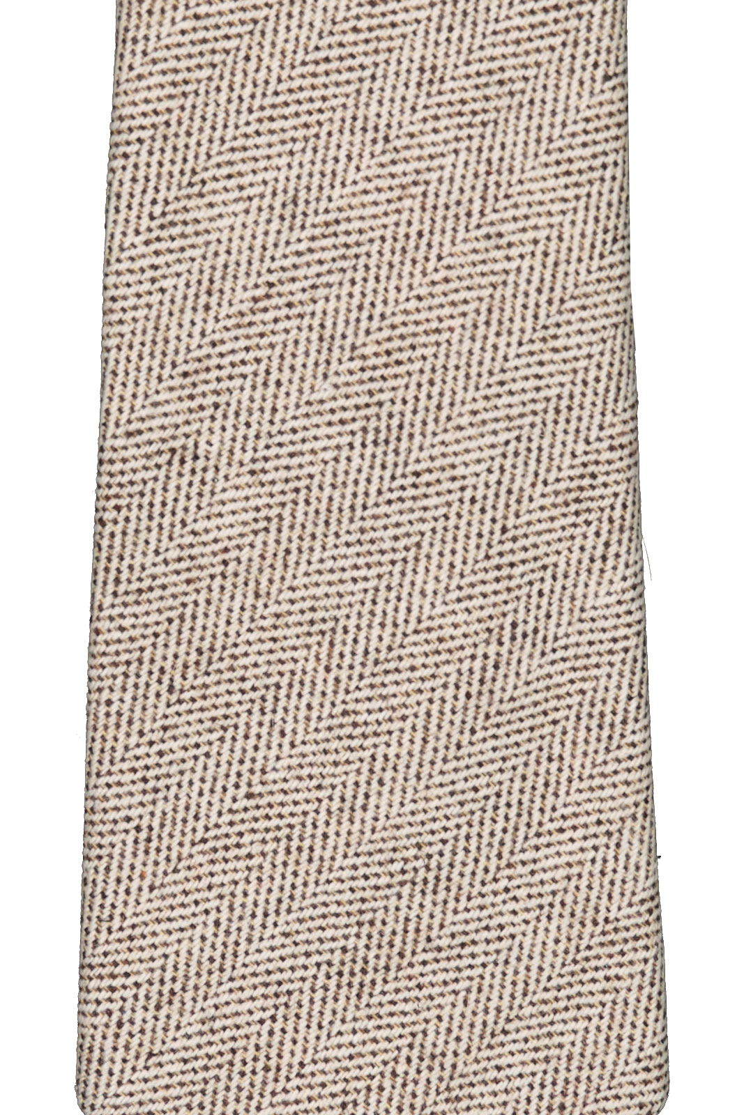 Fiore | Herringbone Tie