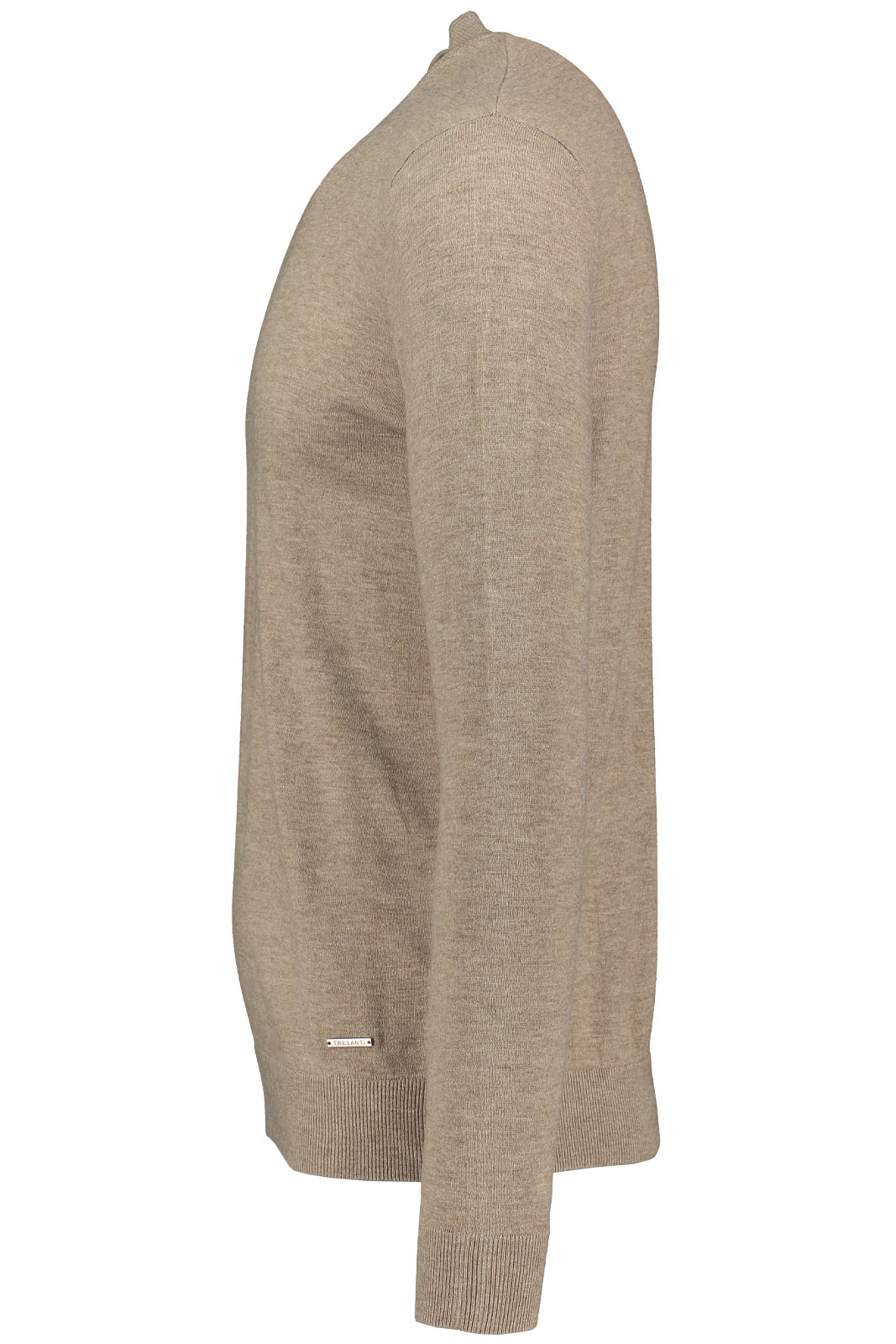 Sinner | Stretch Turtleneck