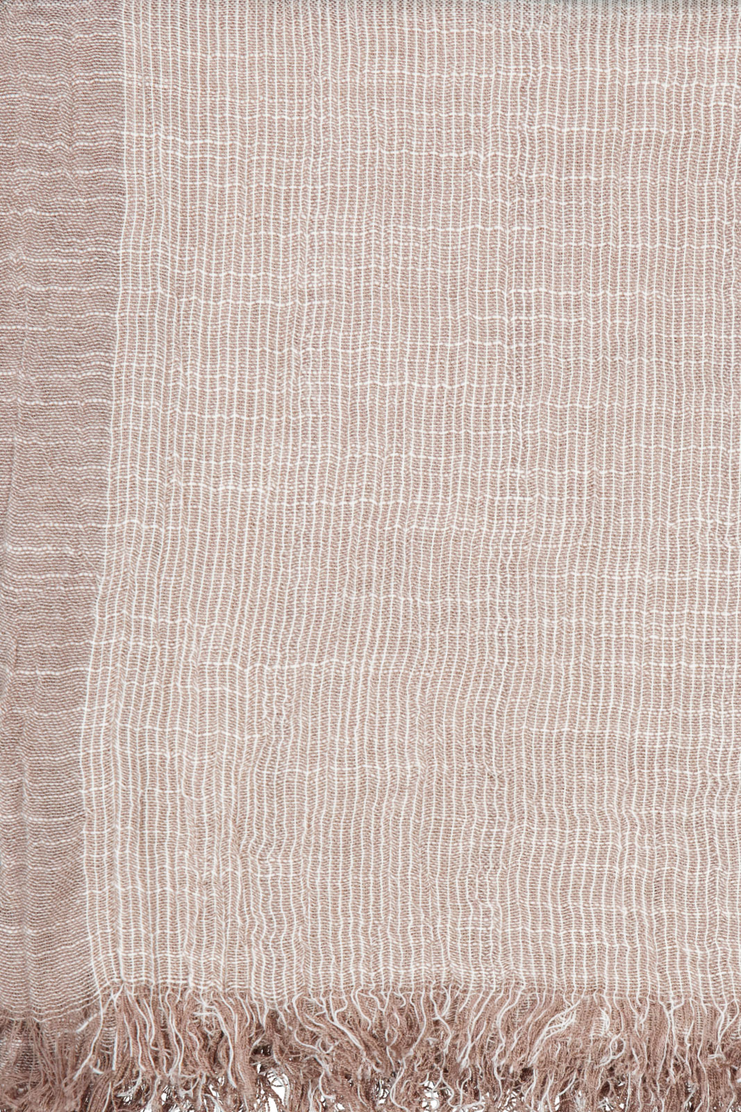 Galdino | Small Striped Scarf