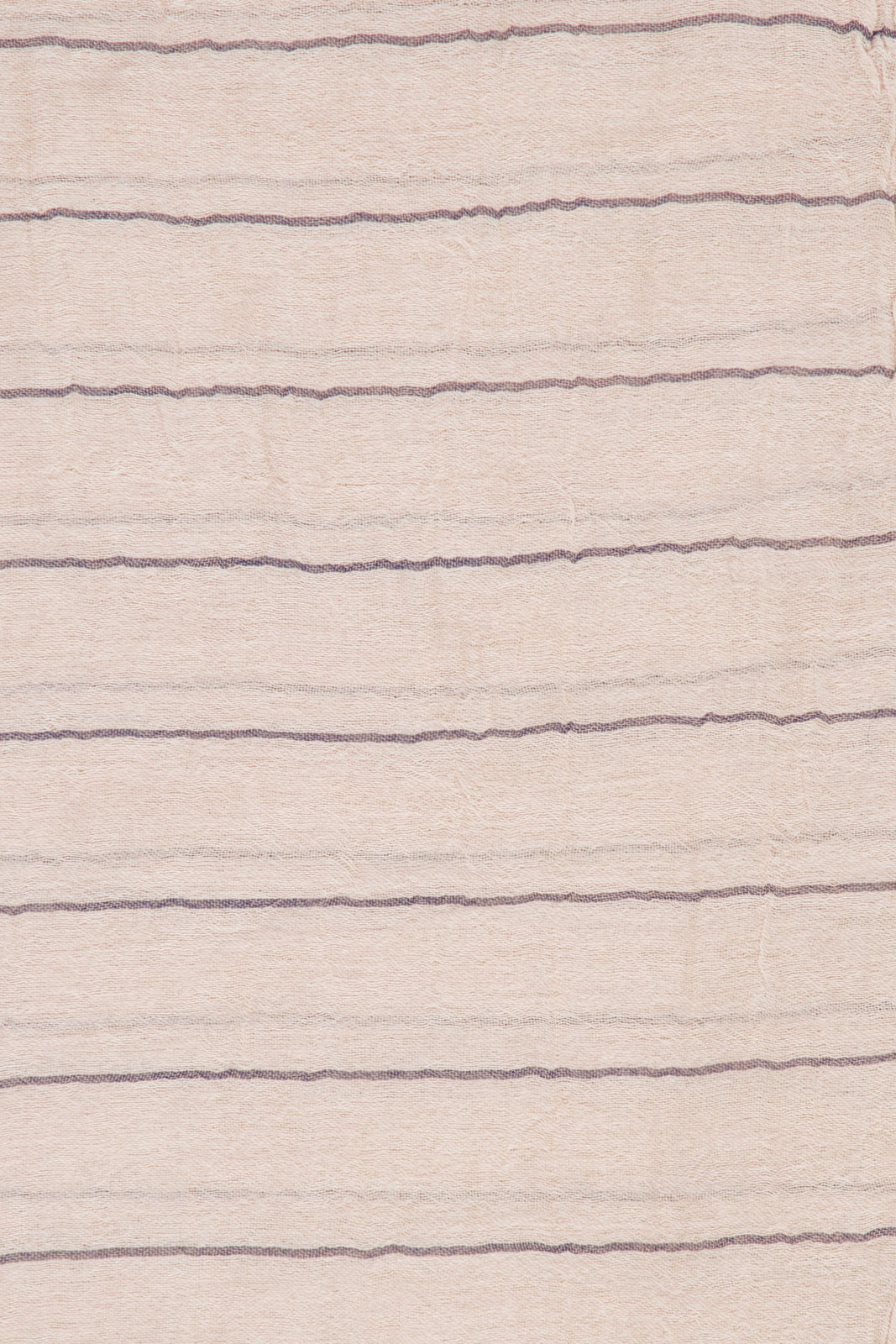 Gervasio | Pinstripe Scarf