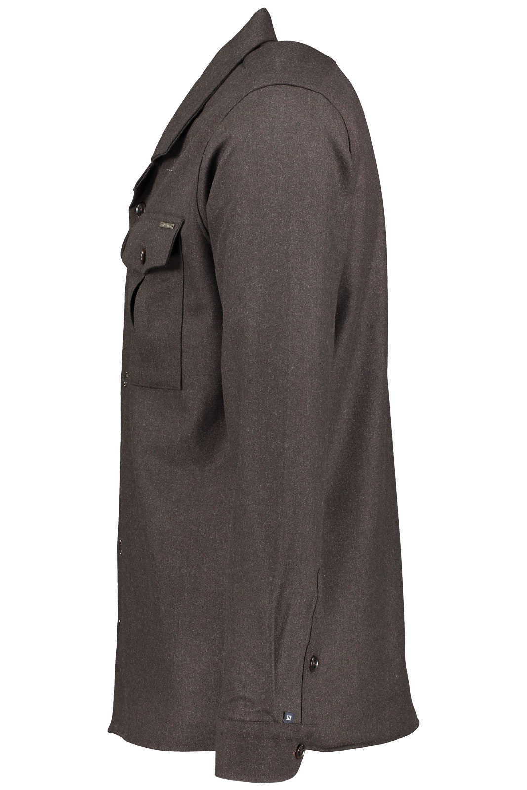 Dermot | Uni Overshirt