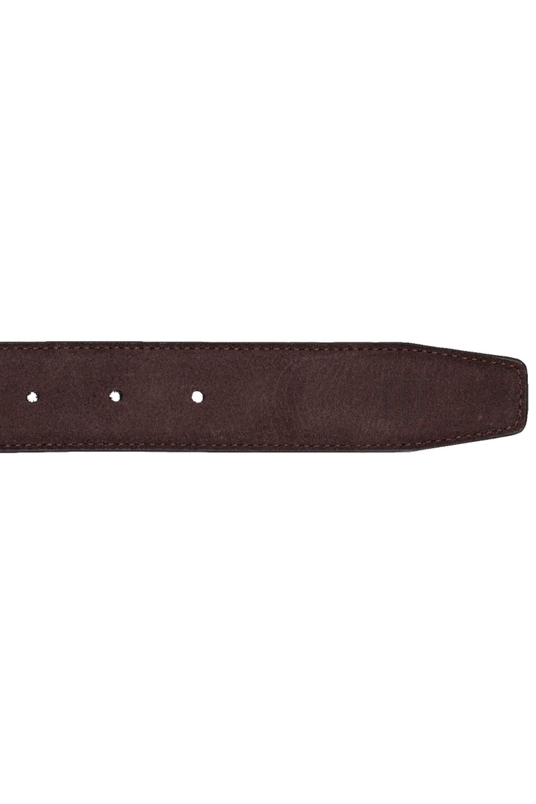 Esra | Classic Suede Belt.