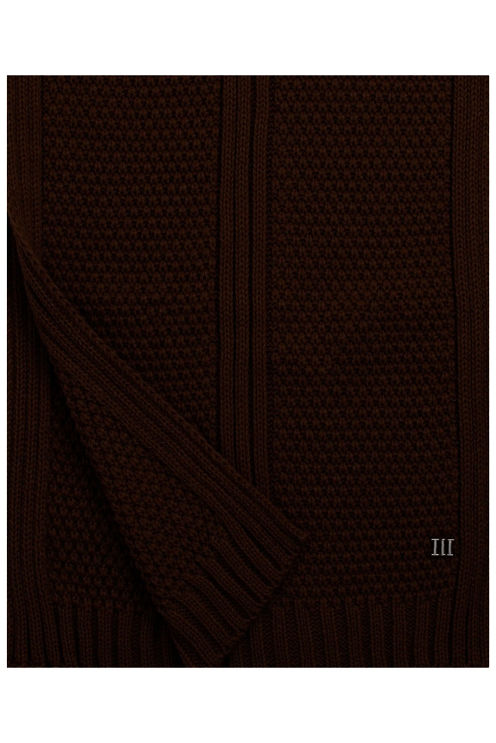 Jairo | Structured Scarf