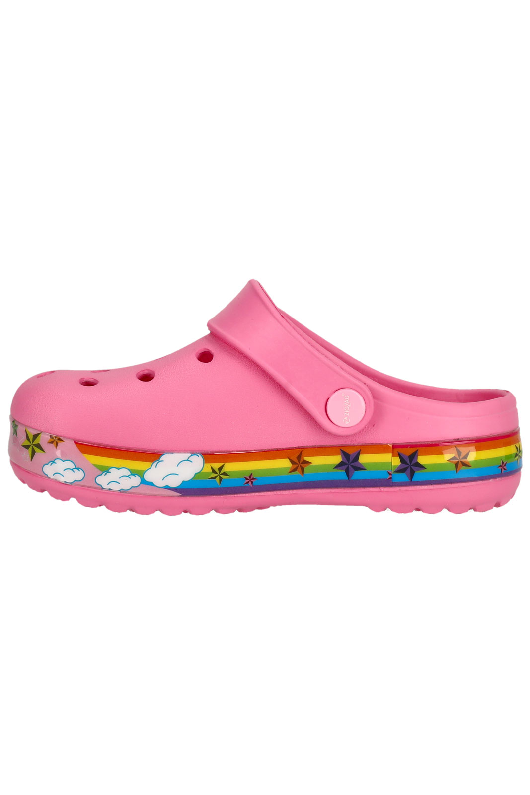 Runix Closed Kids Sandal W/lights
