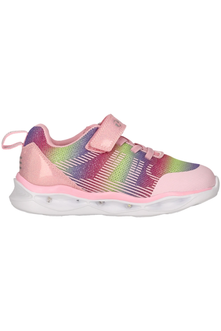 Lampaya Kids Shoes W/Lights.